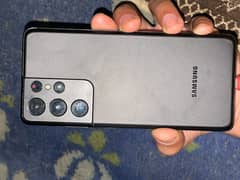 s21 ultra 12/128 non pta