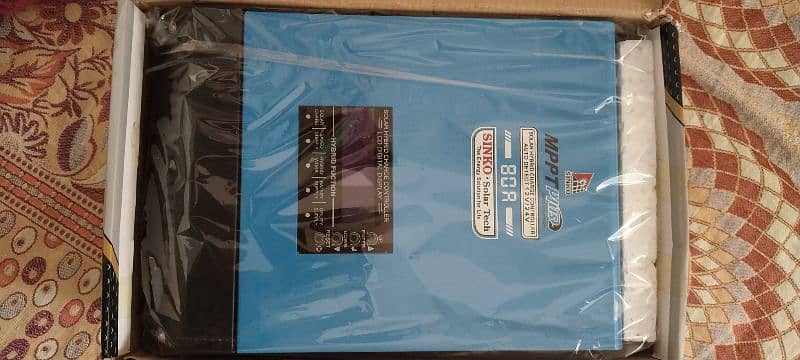 sinko solar controller 1