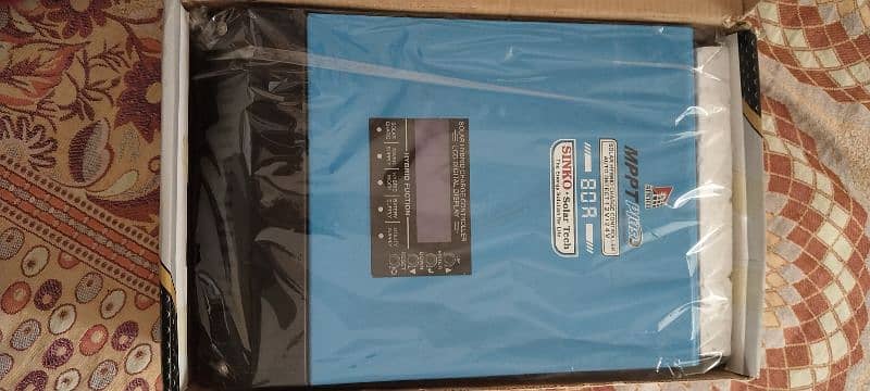 sinko solar controller 2