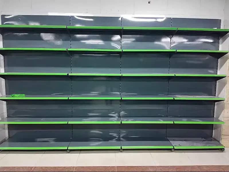 Pharmacy Racks/Super Store Racks/Mart Racks/Display Racks 3