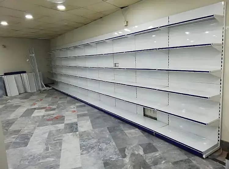 Pharmacy Racks/Super Store Racks/Mart Racks/Display Racks 6