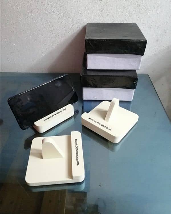Mobile Stand mobile holder tablet stand best material Non slipe 7