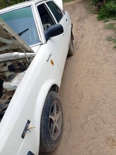 Toyota Other 1982
