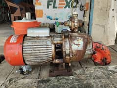 water pump