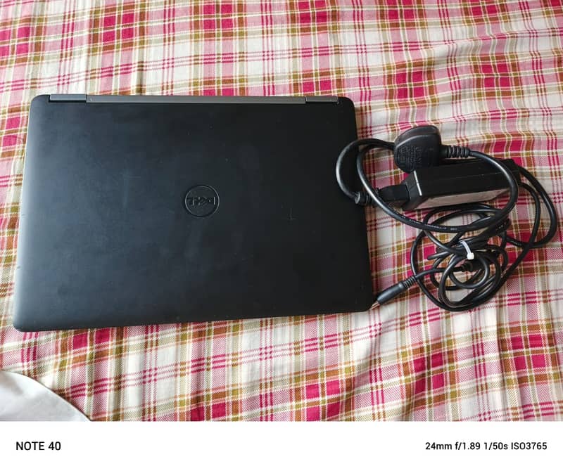 Dell latitude E7270 2