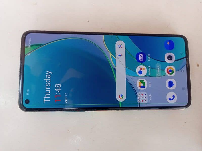 one plus 8T 3