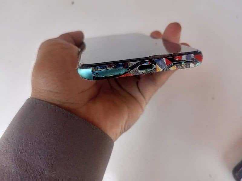 one plus 8T 5
