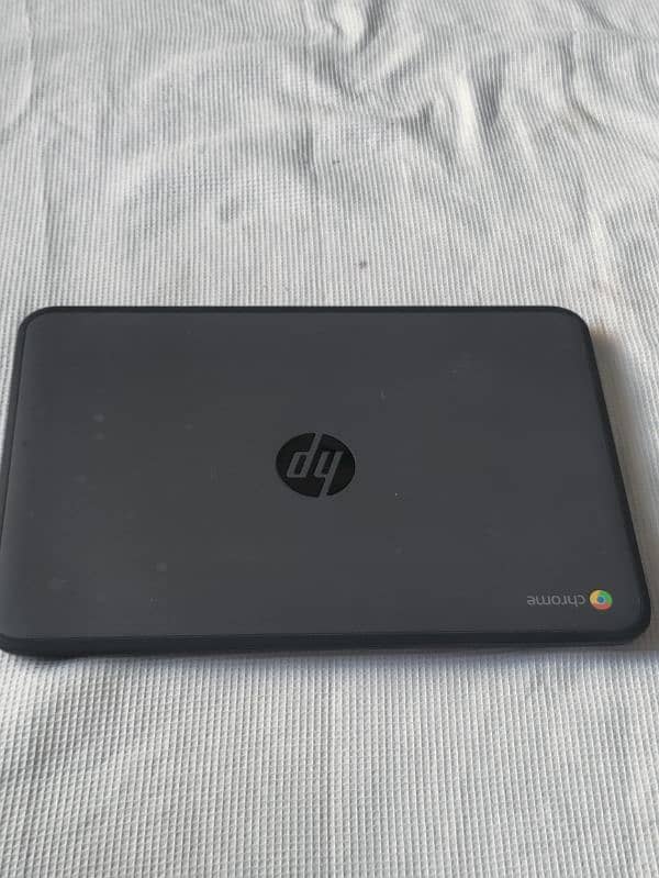 CHROMEBOOK playstore 2