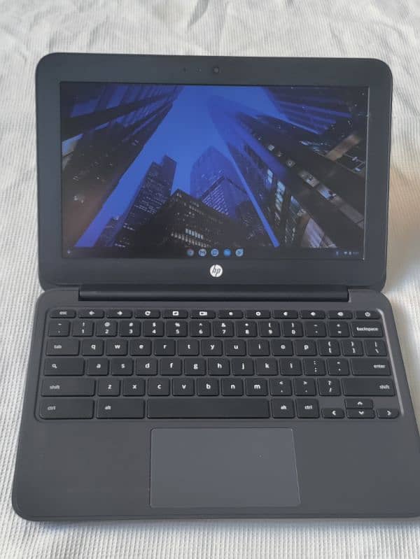 CHROMEBOOK playstore 3