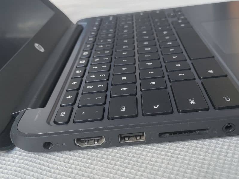 CHROMEBOOK playstore 4