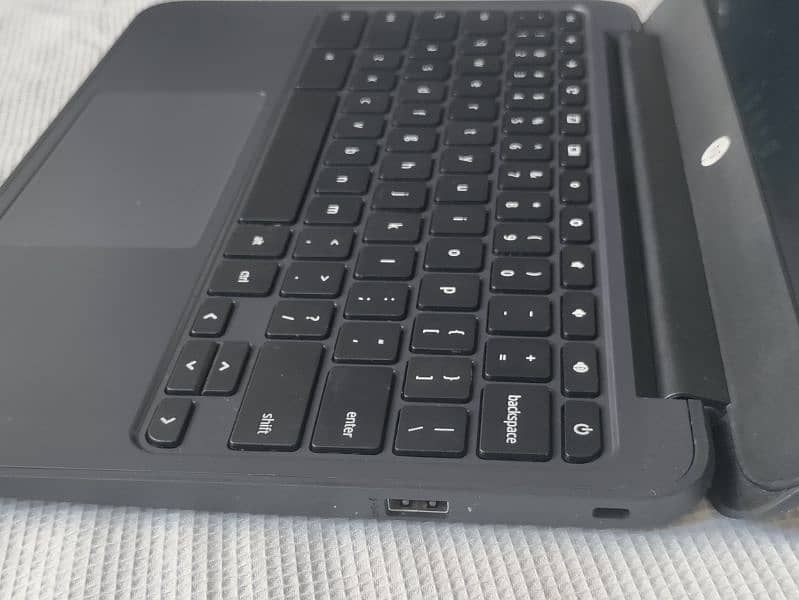 CHROMEBOOK playstore 5