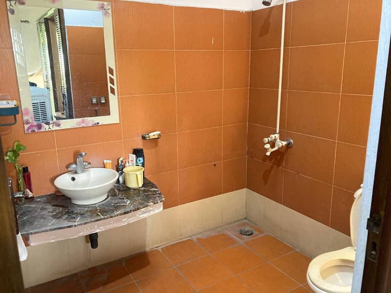 5 Marla Luxury House Available For Sale In Ali Block 4