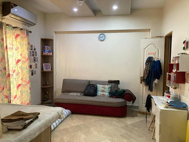 5 Marla Luxury House Available For Sale In Ali Block 6