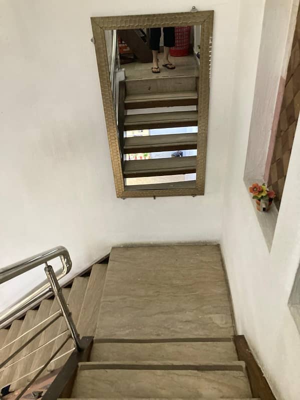 5 Marla Luxury House Available For Sale In Ali Block 7