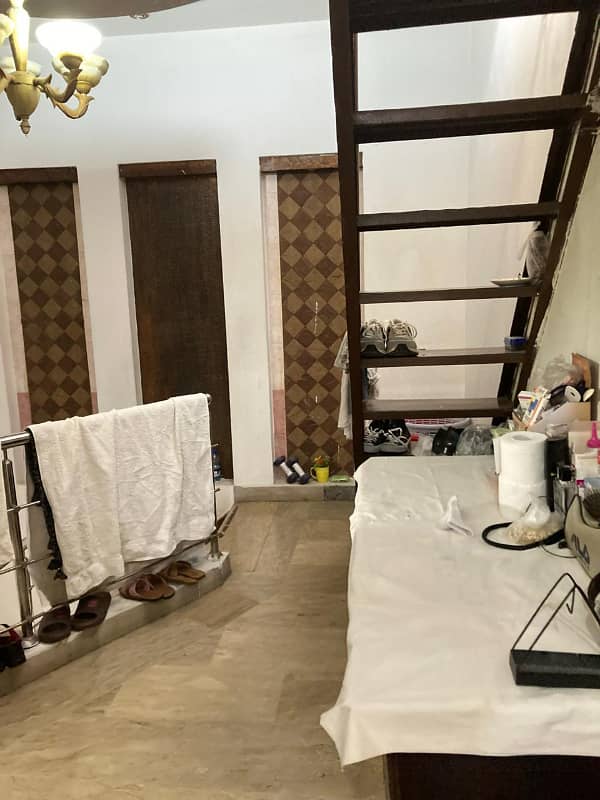 5 Marla Luxury House Available For Sale In Ali Block 8