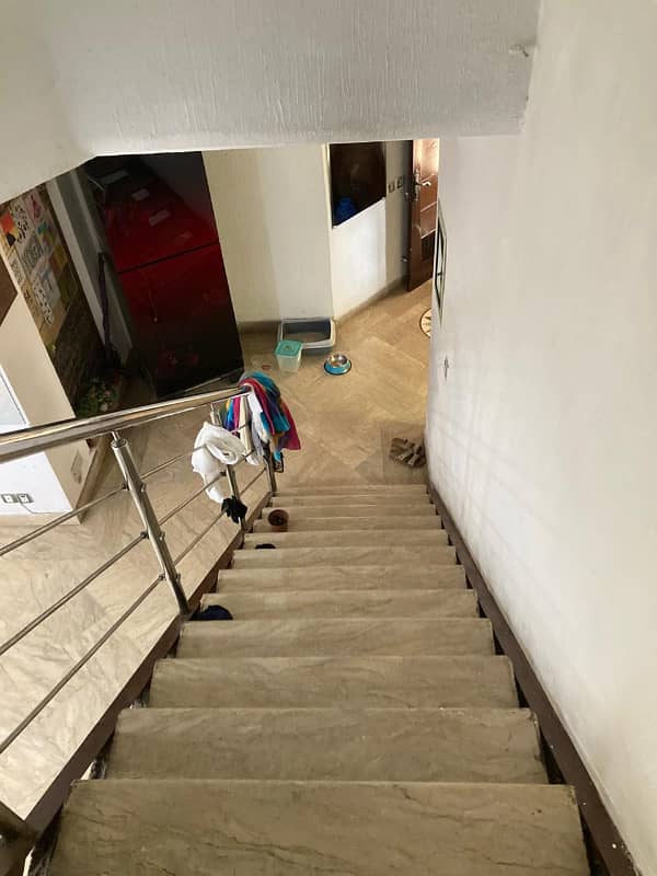 5 Marla Luxury House Available For Sale In Ali Block 9