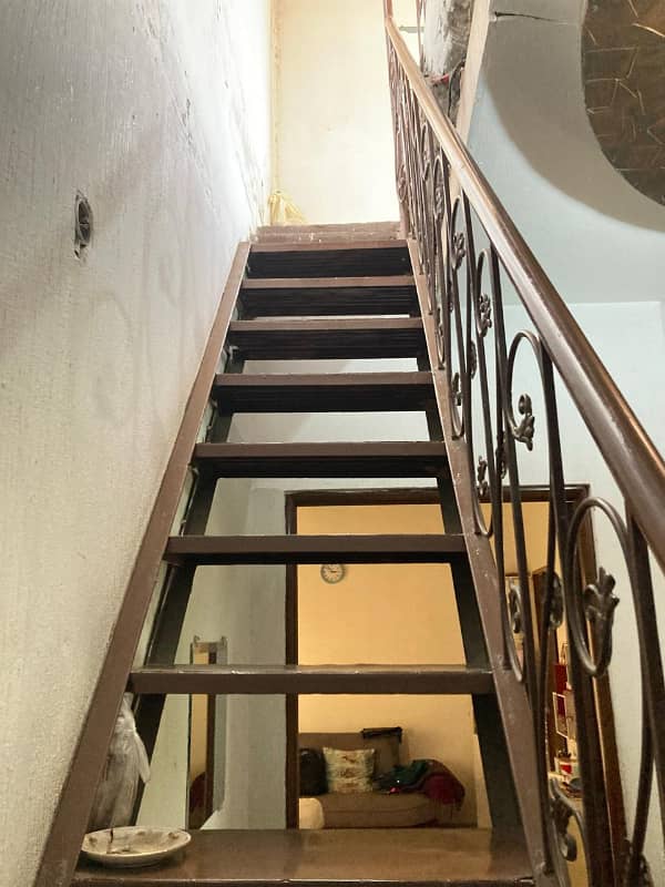5 Marla Luxury House Available For Sale In Ali Block 10