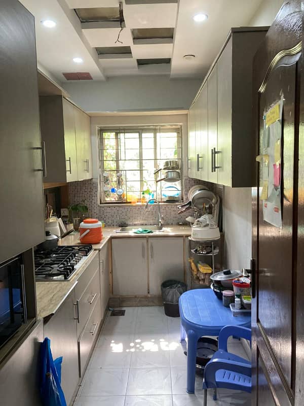 5 Marla Luxury House Available For Sale In Ali Block 12