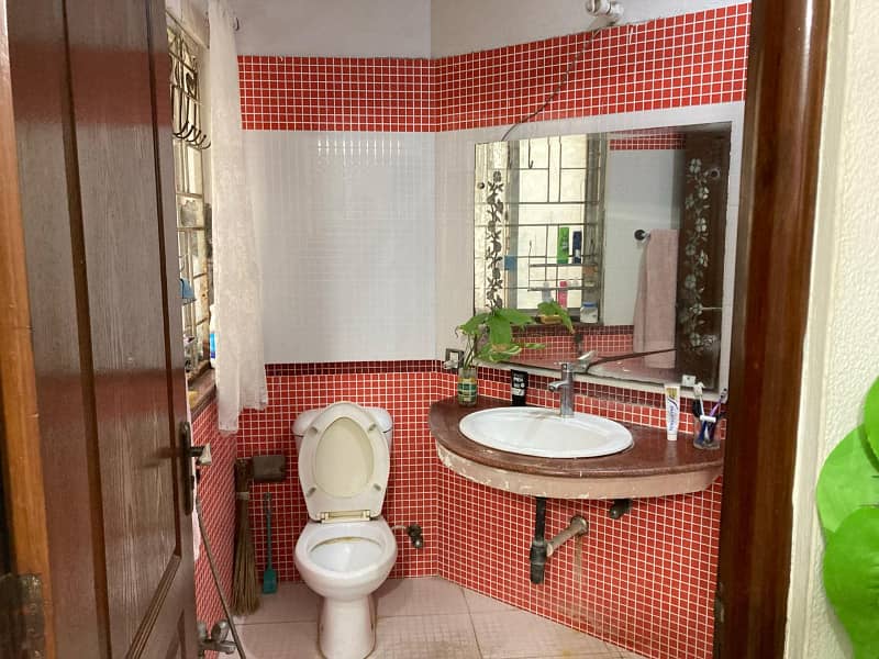 5 Marla Luxury House Available For Sale In Ali Block 13