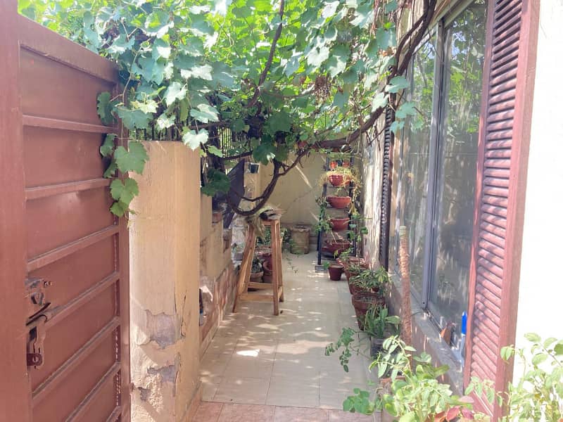 5 Marla Luxury House Available For Sale In Ali Block 15