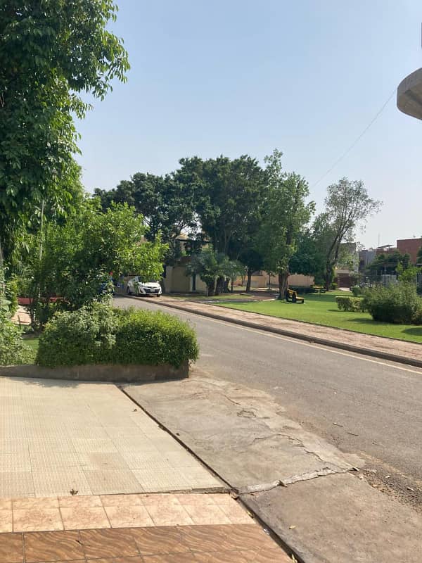 5 Marla Luxury House Available For Sale In Ali Block 16