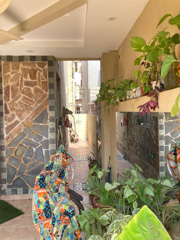 5 Marla Luxury House Available For Sale In Ali Block 18
