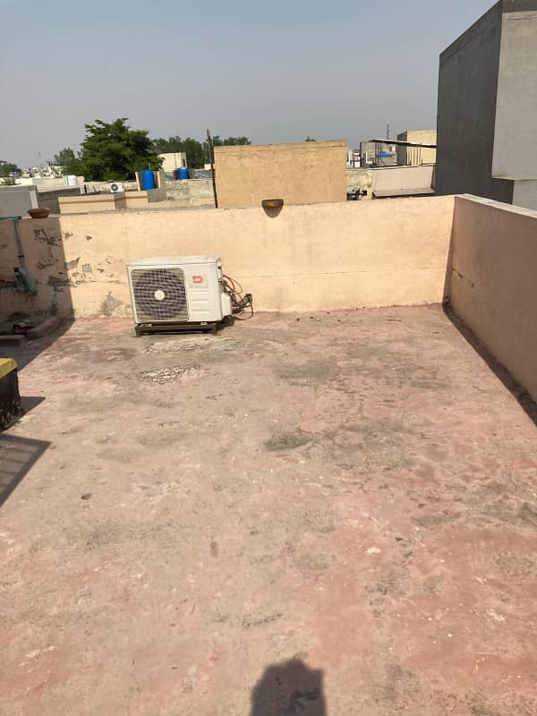 5 Marla Luxury House Available For Sale In Ali Block 20