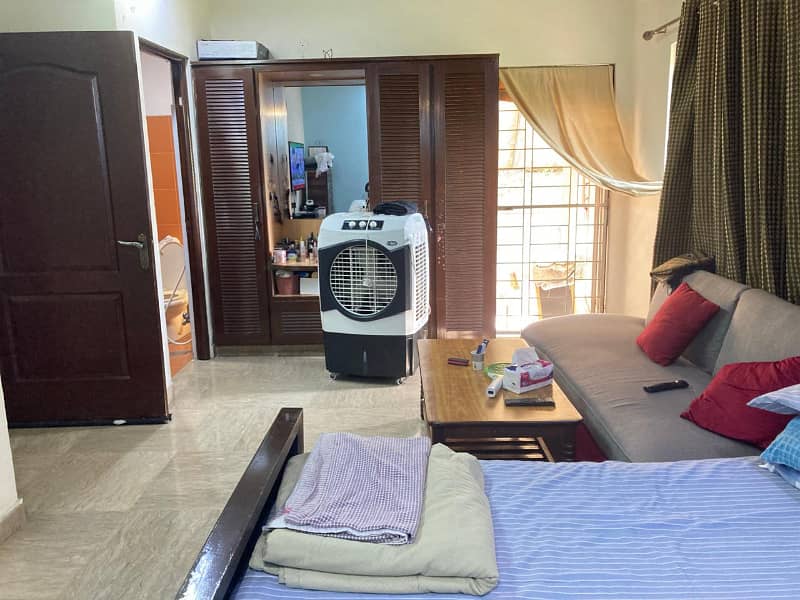 5 Marla Luxury House Available For Sale In Ali Block 22