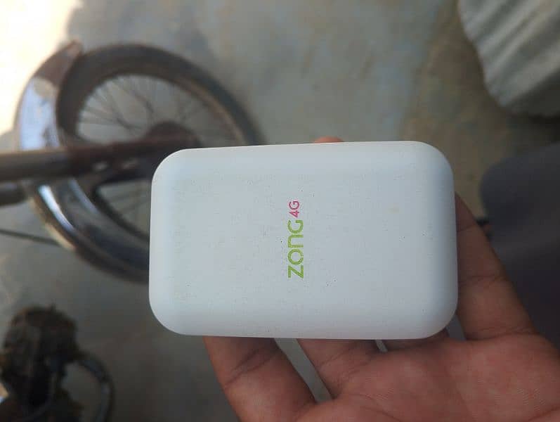 zong 4gbolt+ 2