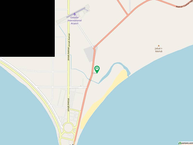 15 Acre Open Land Available On Prime Location 1 Iran Coastal Highway Front In Mouza Ankara Shumali Gwadar 0