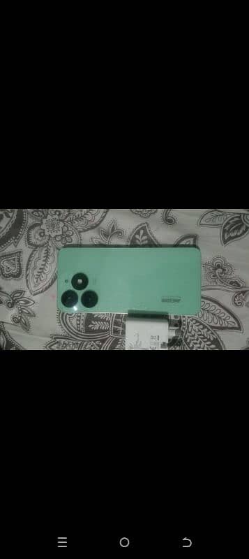 itel a70 pro 0