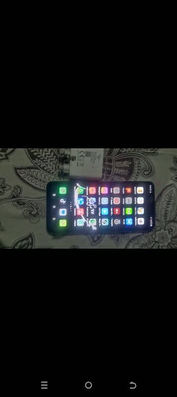 itel a70 pro 1