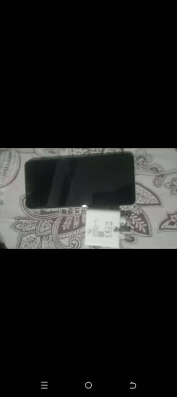 itel a70 pro 2