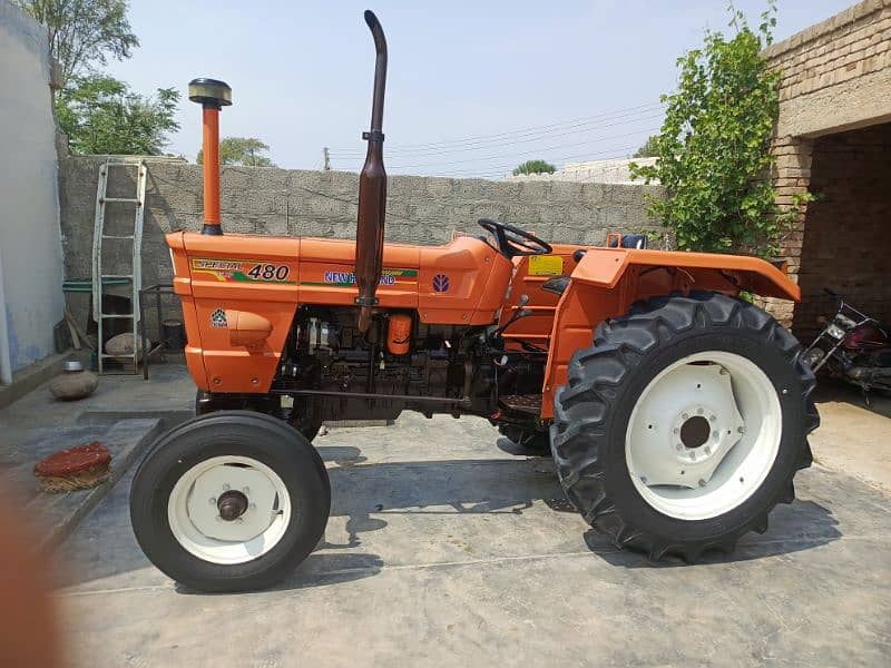 Fiat 480  22 model  demand 2200 ,  03143570764 0