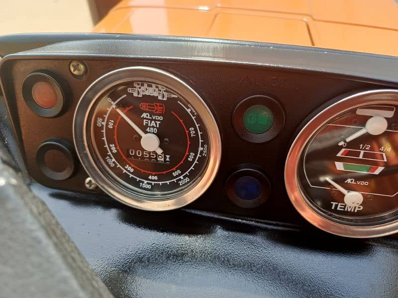 Fiat 480  22 model  demand 2200 ,  03143570764 3