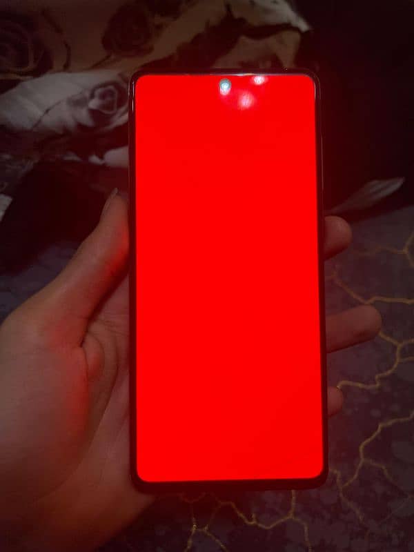 Samsung Galaxy A71 pta 8/128 10