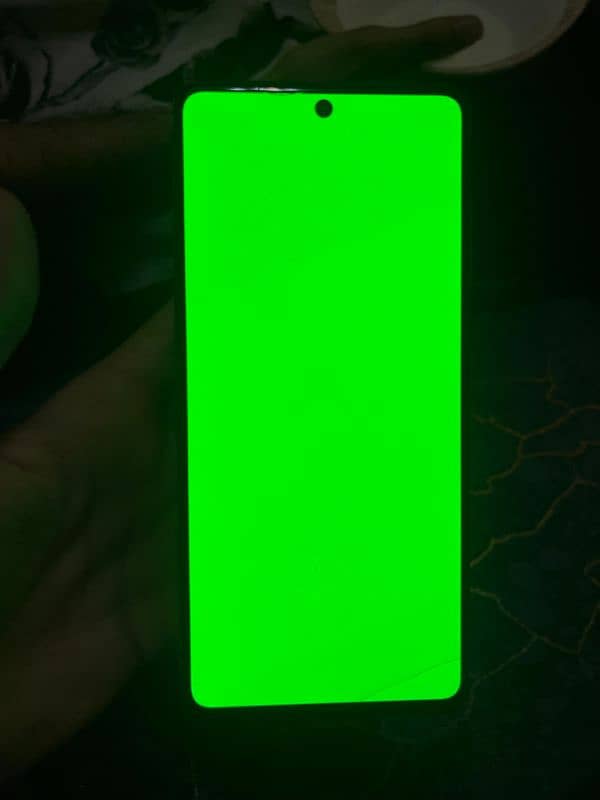 Samsung Galaxy A71 pta 8/128 11