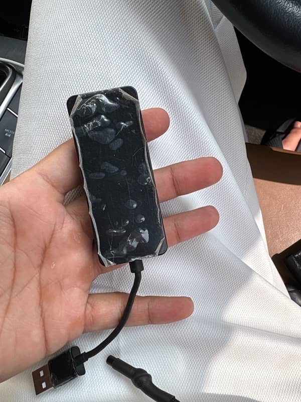 CarlinKit CarPlay Dongle Car for Android Head unit 1