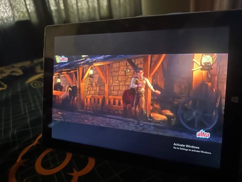 Tab window Surface book 0