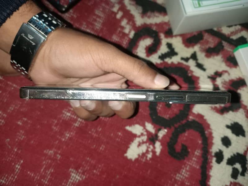Infinix Note 30 Pro 8+8GB/256GB 6