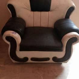 5 Seater Sofa Set 1