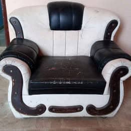 5 Seater Sofa Set 3