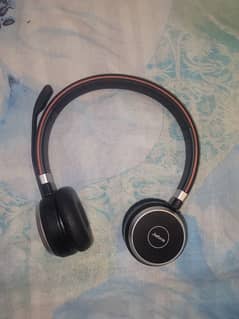 Headphone  Bluetooth Jabra Evolve 65 Stereo Bluetooth Headset