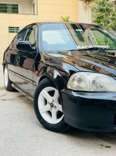 Honda