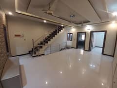 7 MARLA UPPER PORTION AVAILABLE FOR RENT IN ABU BAKAR BLOCK BAHRIA TOWN RAWALPINDI