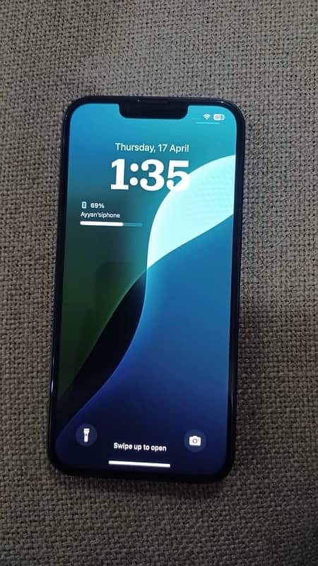 Apple iPhone 13 128 Gb non PTA Approved 1