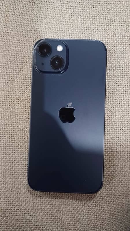 Apple iPhone 13 128 Gb non PTA Approved 2