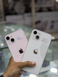 best offer Iphone 13 128 Gb PTA Approve