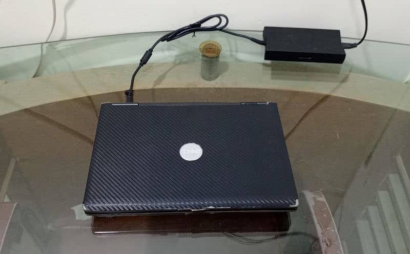 Dell Latitude D430 Laptop 1