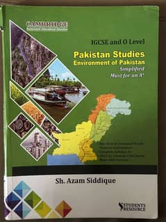 pakistan